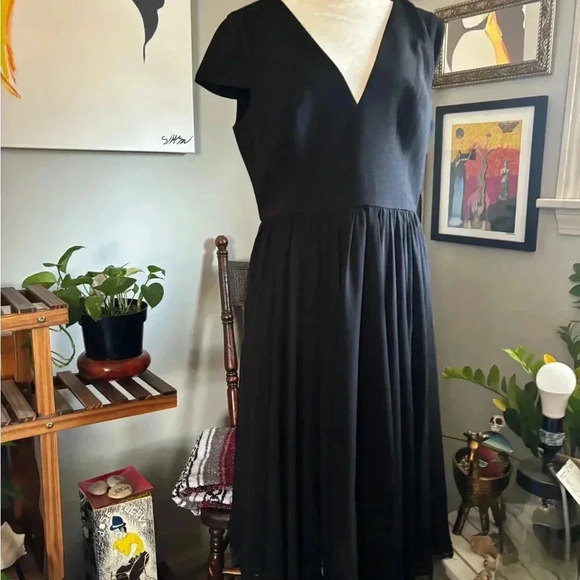 Dress The Population Corey Dress - Picture 5 of 8